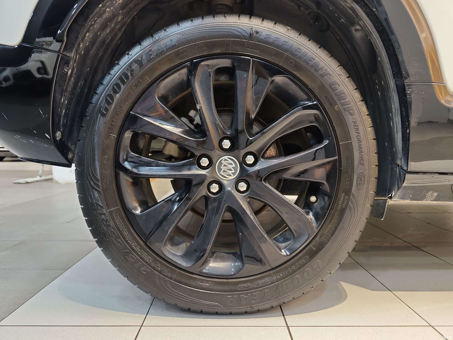 Buick Encore, 2020 29