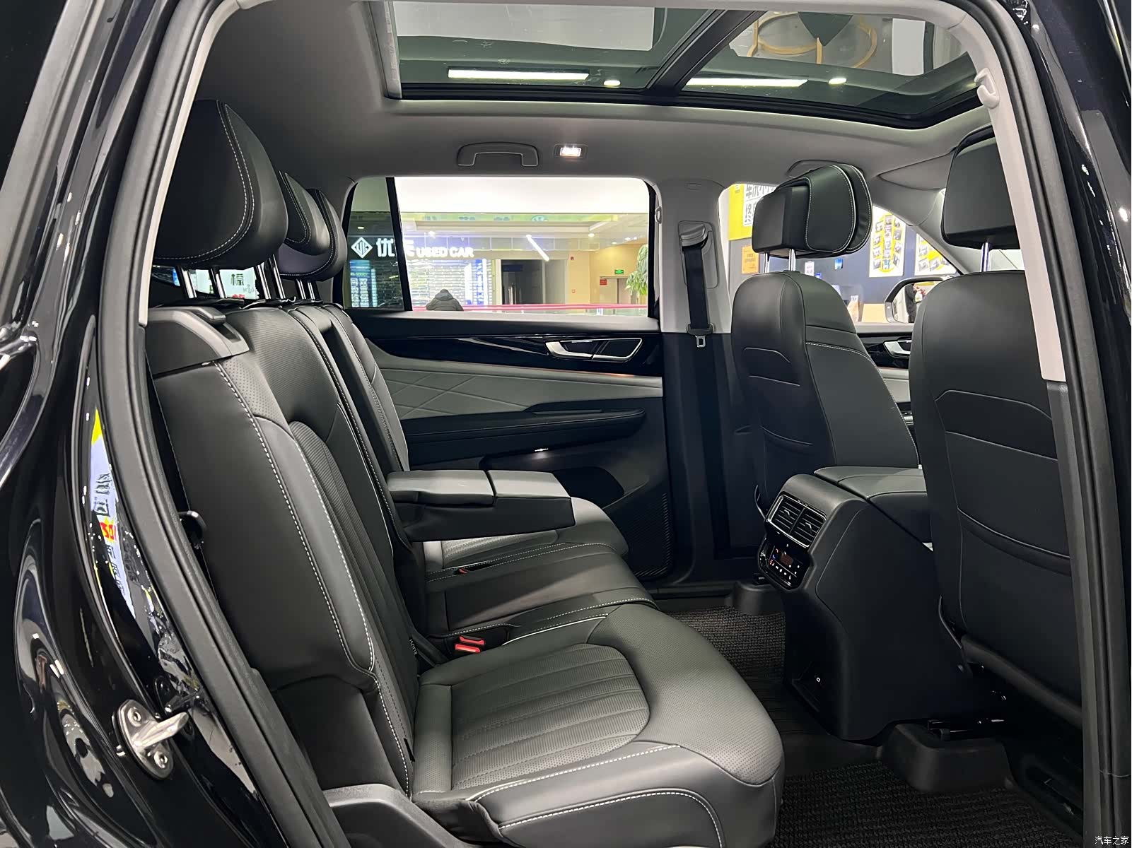 Volkswagen Teramont, 2022 30