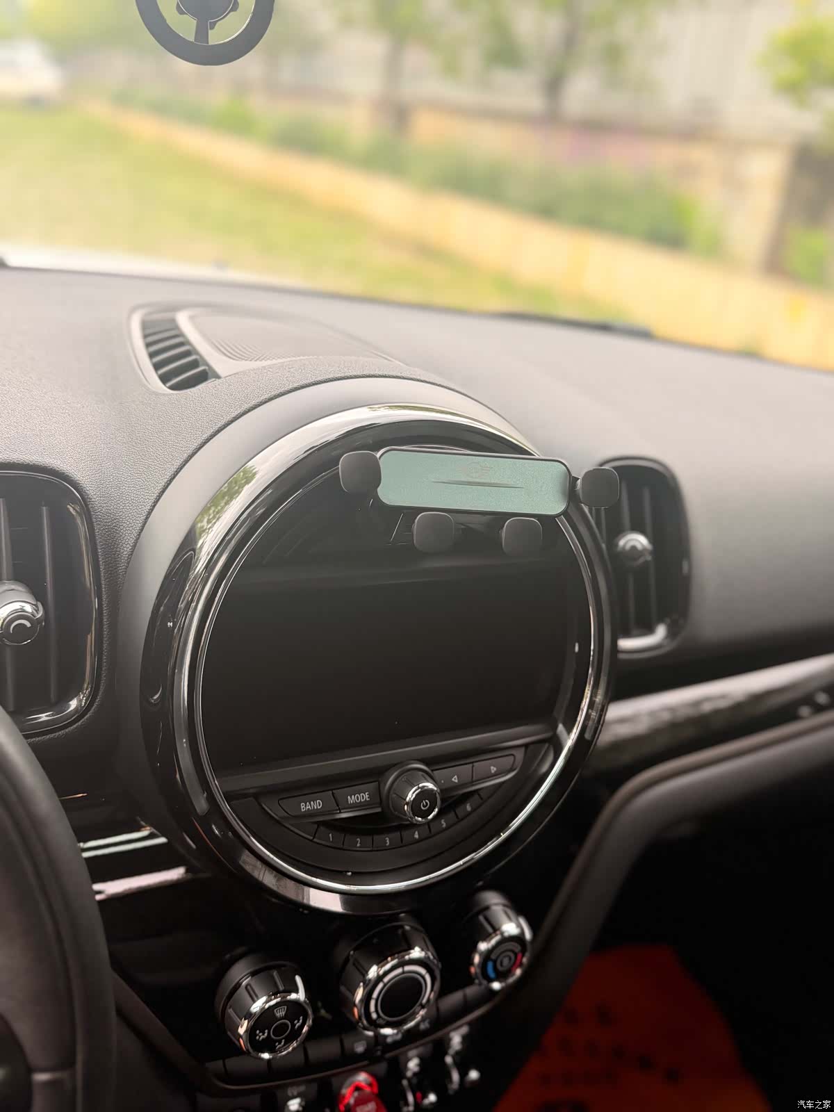 Mini Countryman, 2019 27