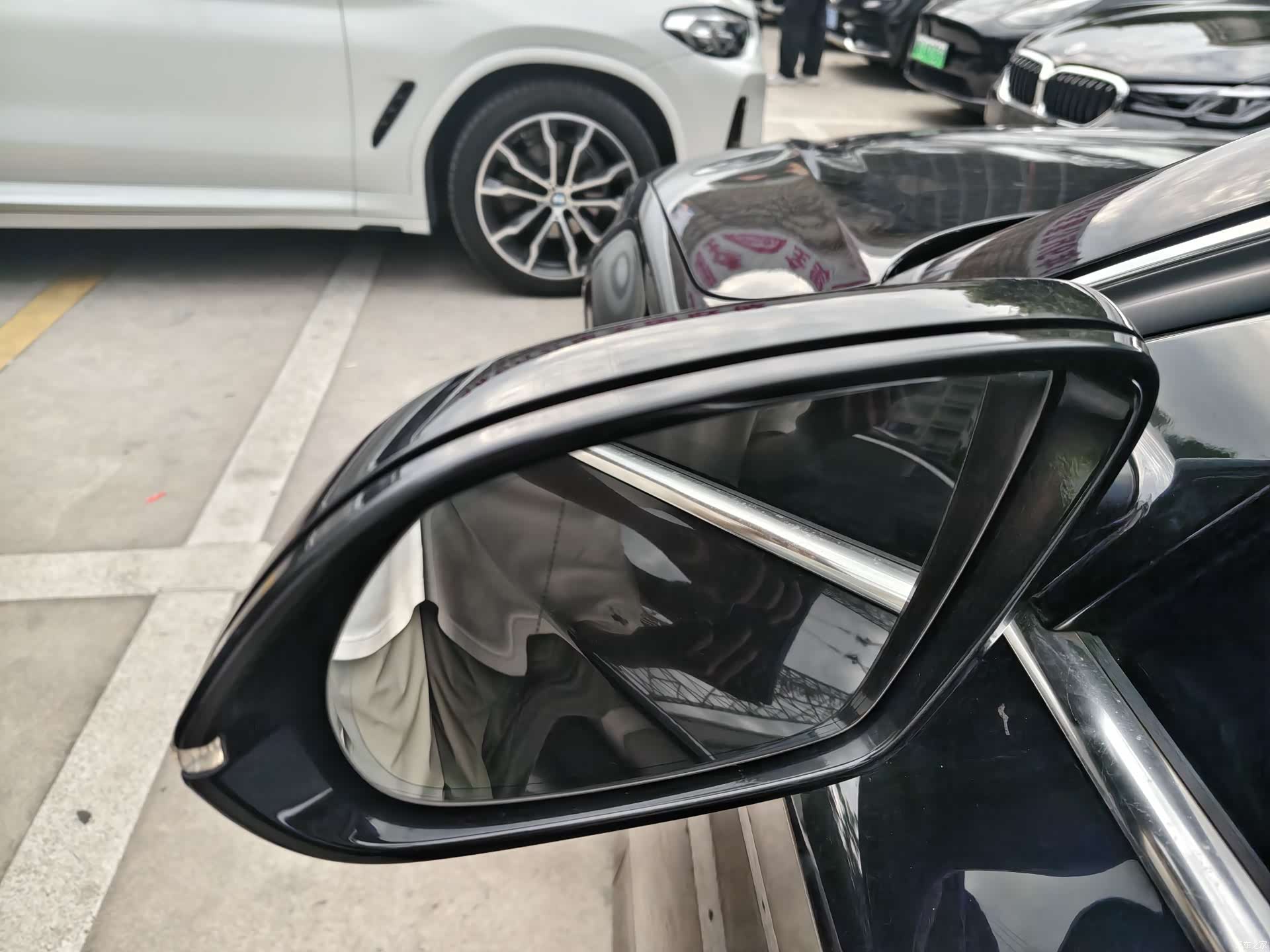 Audi A8L, 2014 29