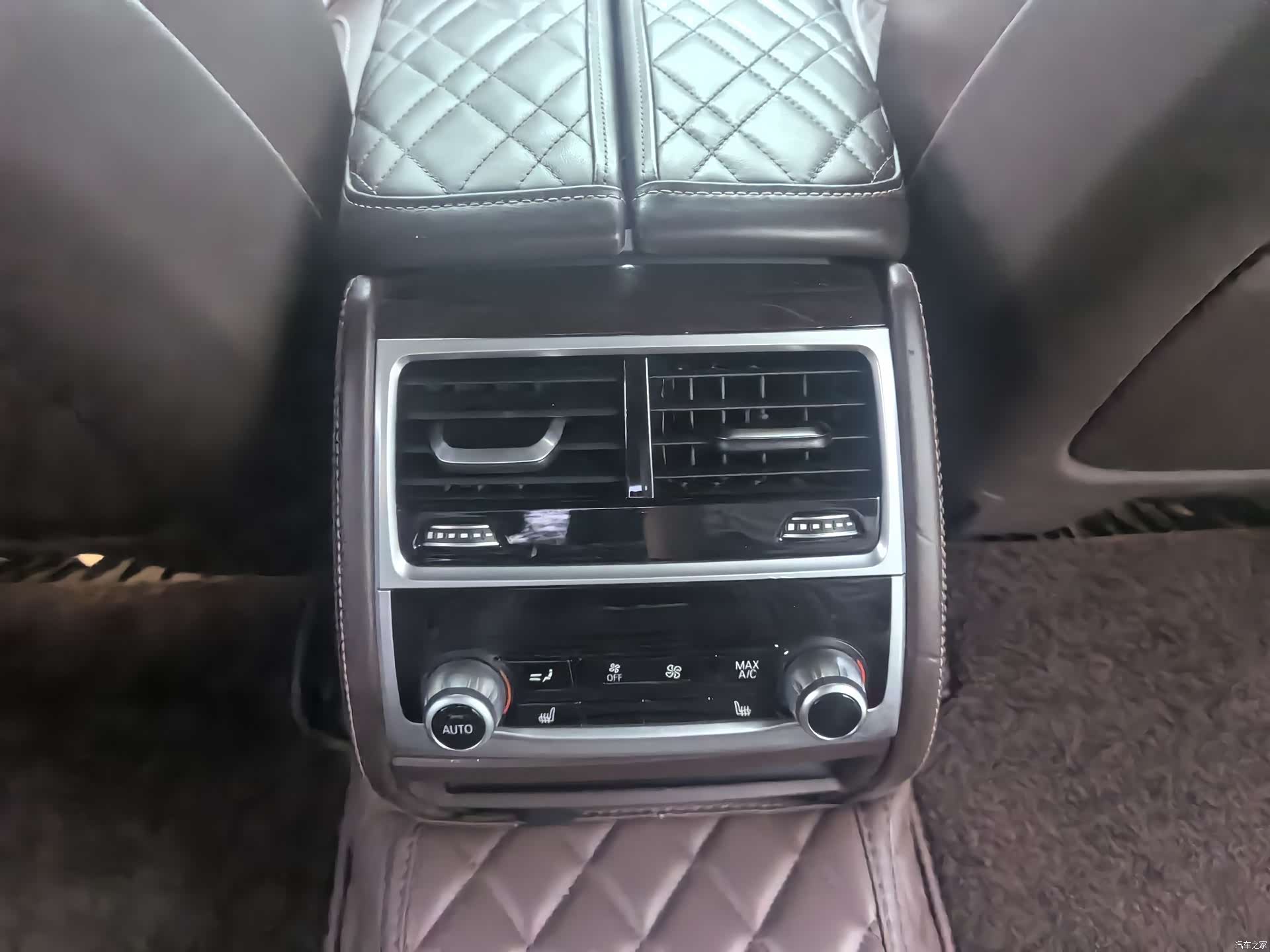 BMW 7 Series, 2019 17