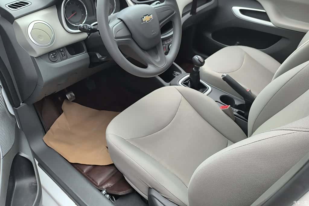 Chevrolet 3, 2018 9