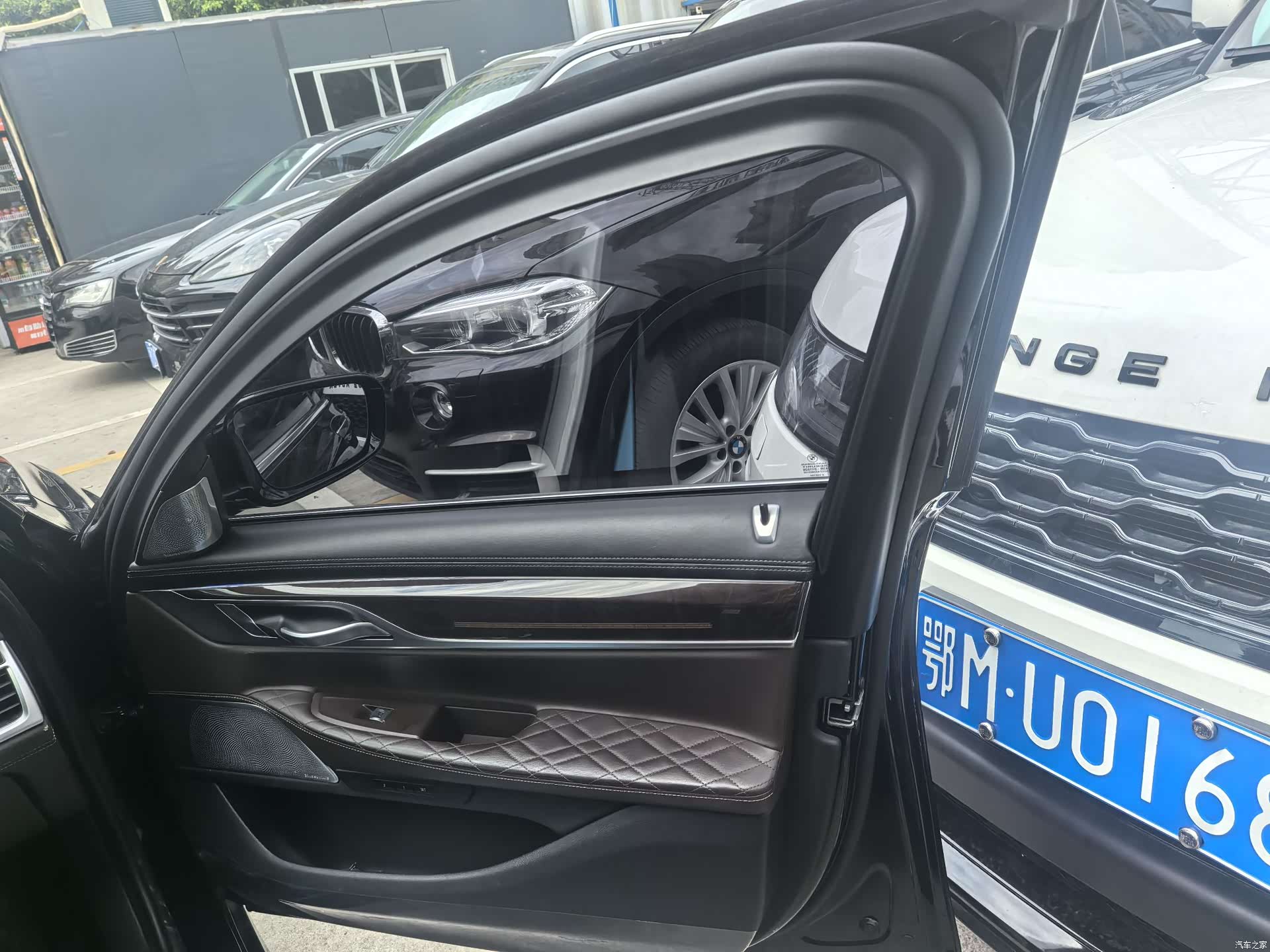 BMW 7 Series, 2019 22