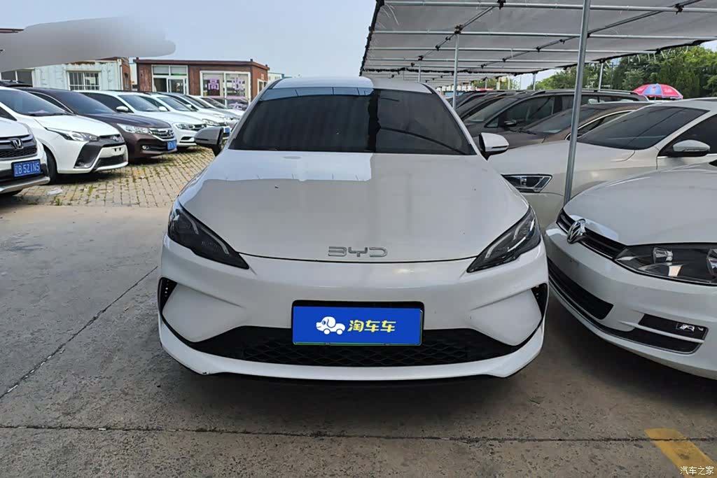 BYD Seal, 2025 2