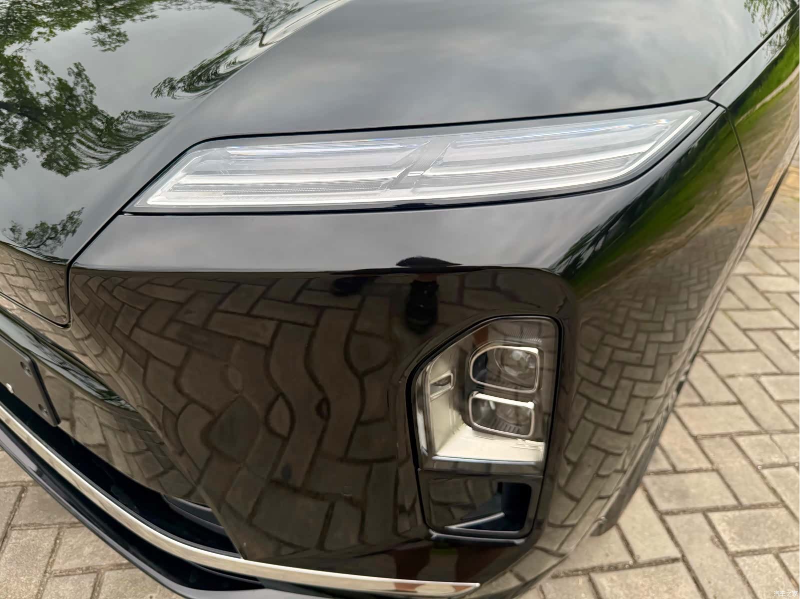 NIO ES8, 2026 20