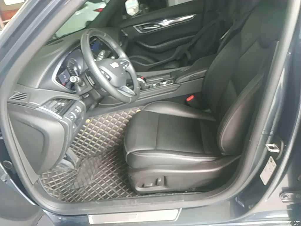 Cadillac CT5, 2020 15