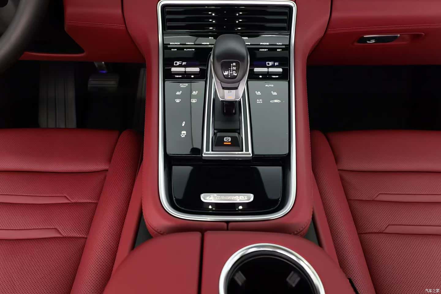 Porsche Panamera, 2023 6