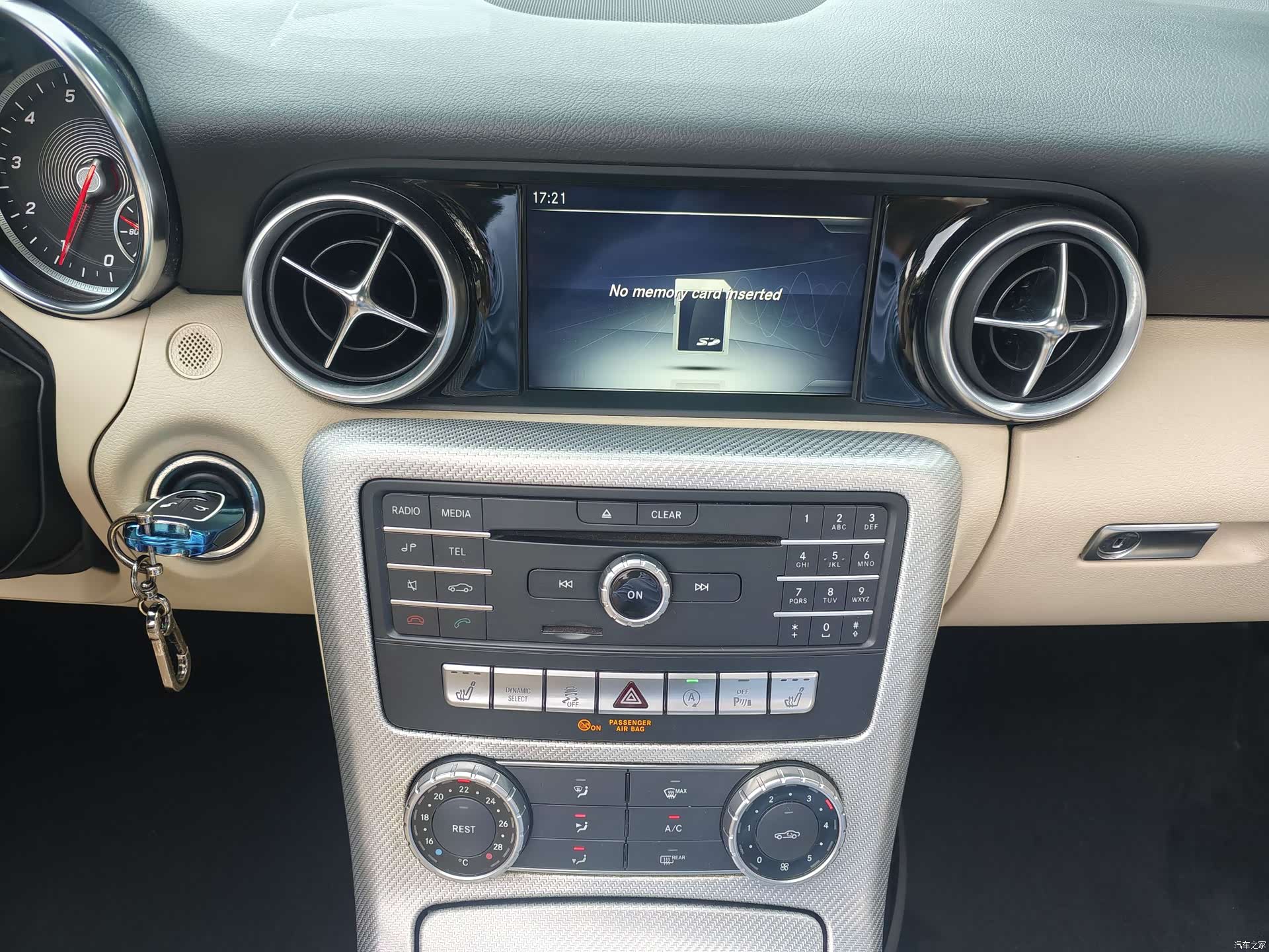Mercedes-Benz SLC, 2020 20