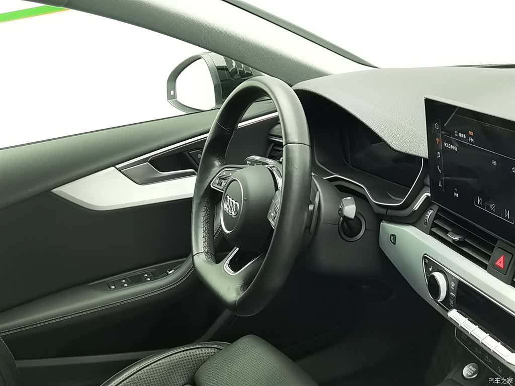 Audi A4L, 2022 22