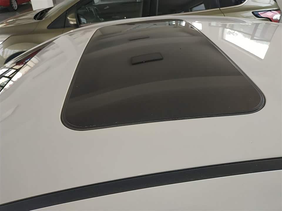 Hyundai Lead