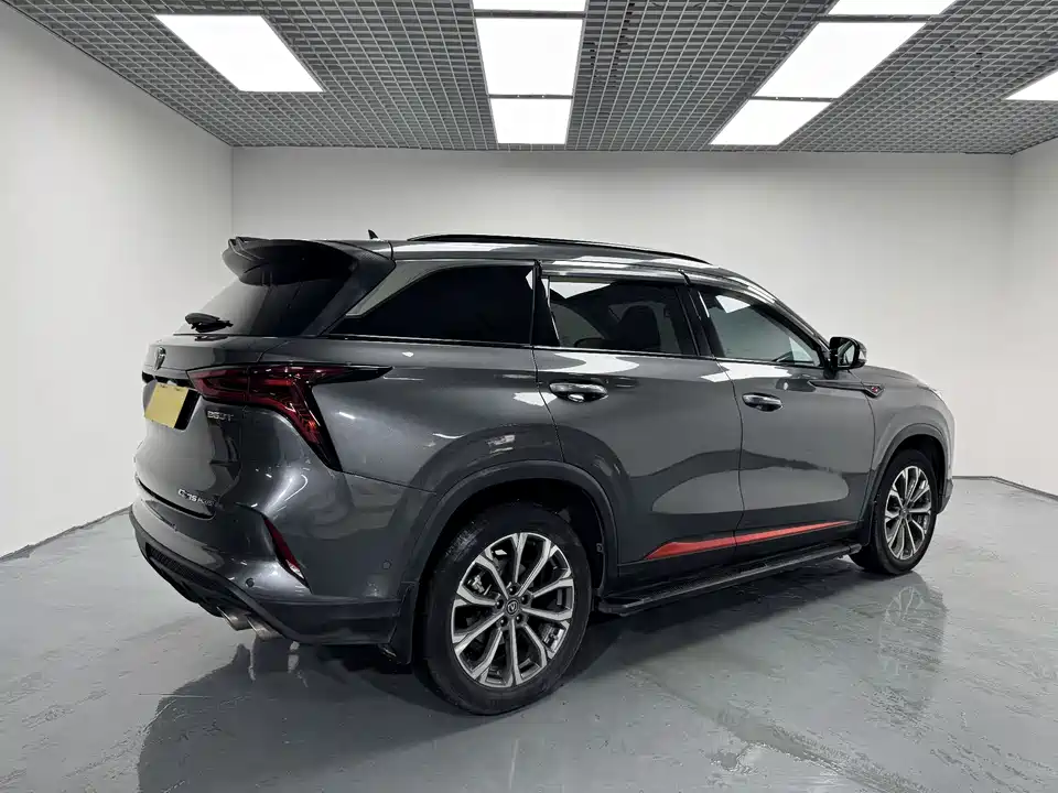 Changan CS75 PLUS