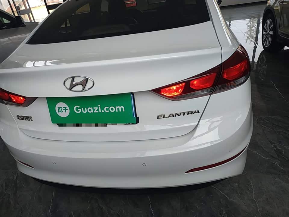 Hyundai Lead