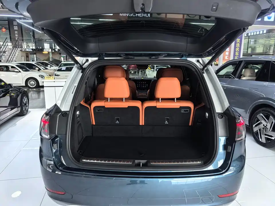 HarmonyOS Ask the world M9