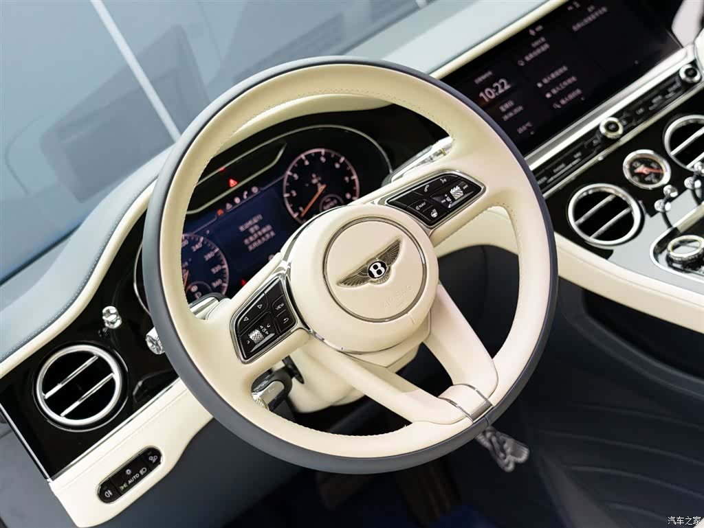 Bentley Continental GT, 2024 12