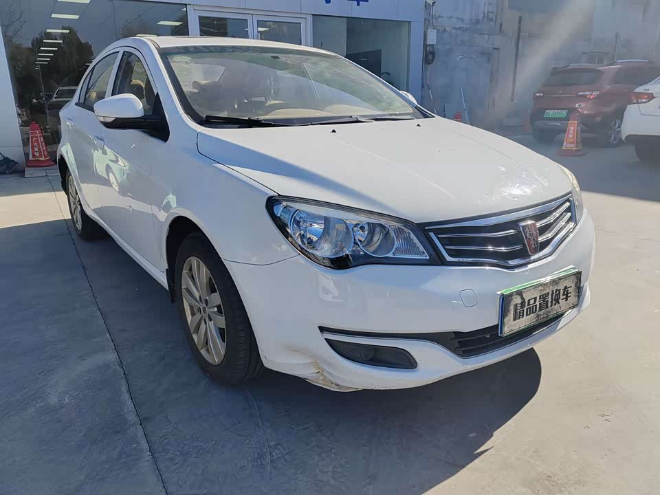 Roewe 350