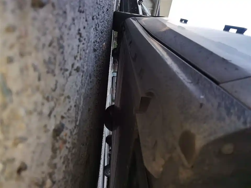 Geely Galaxy Galaxy E8