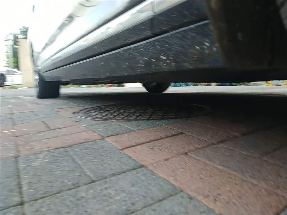 Volkswagen Magotan GTE