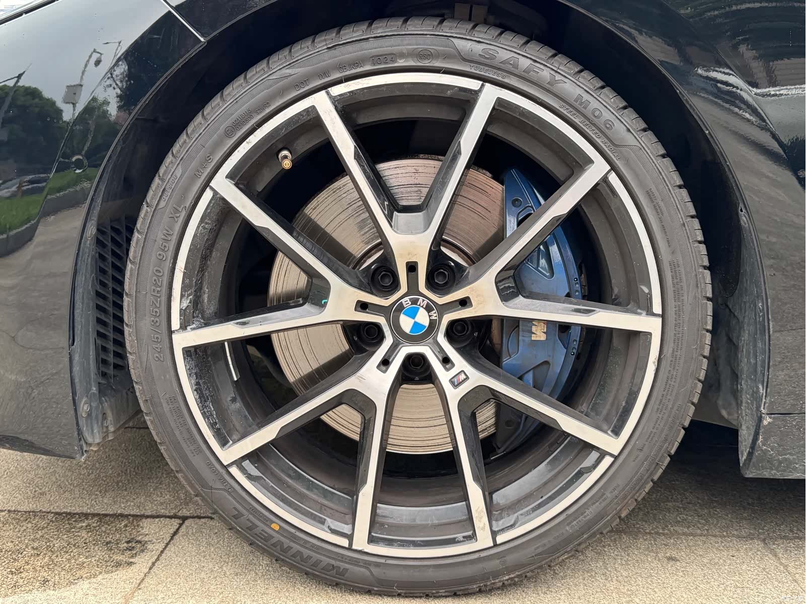 BMW 8 Series, 2022 15