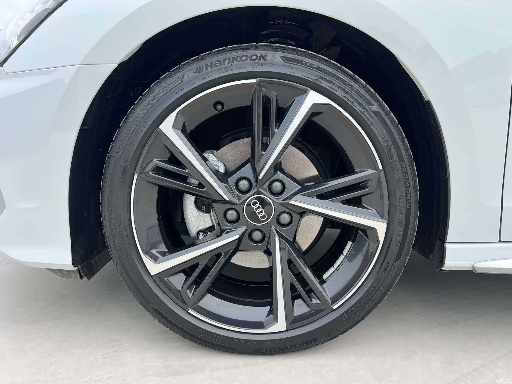Audi A3, 2023 18
