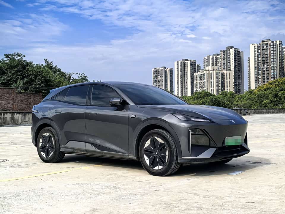 DEEPAL Dark blue S07