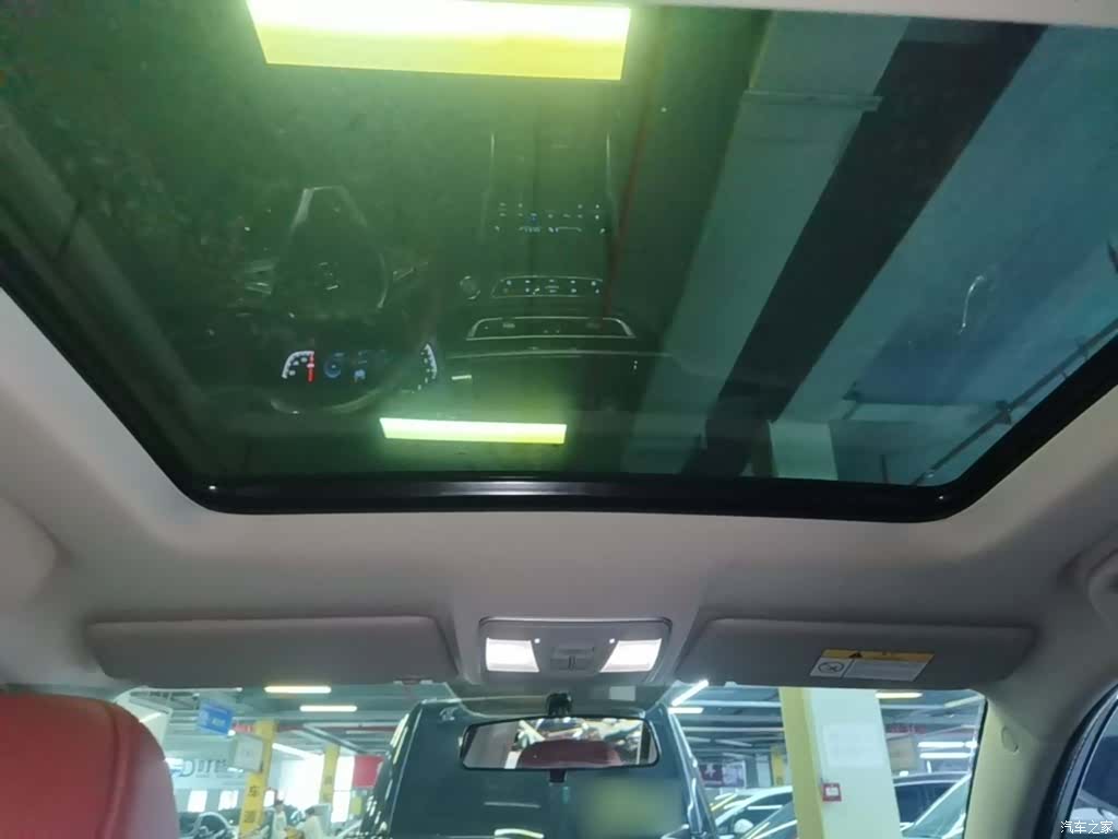 Changan CS75, 2022 18