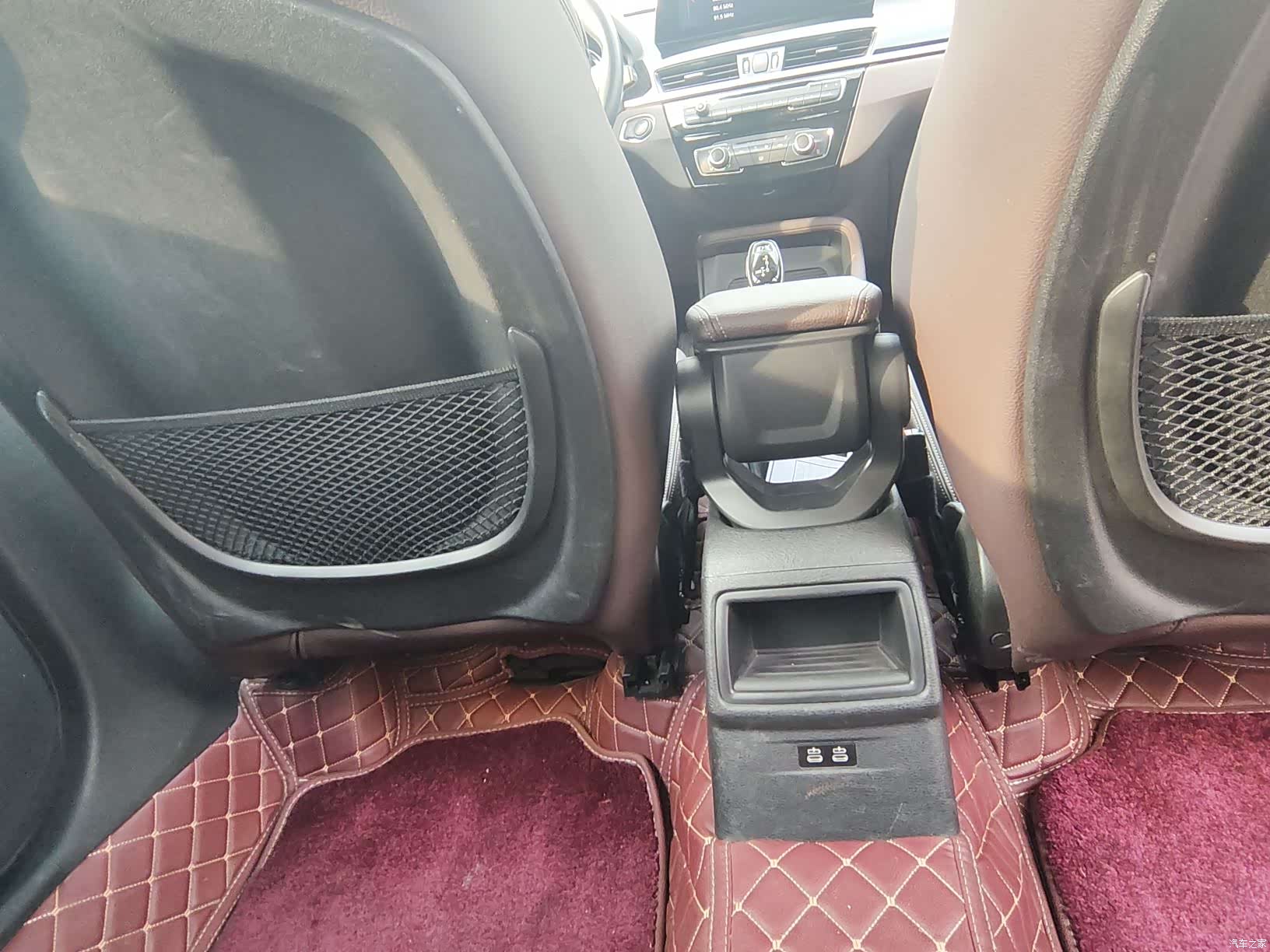 BMW X1, 2022 27
