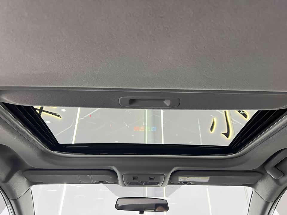 Toyota YARiS L Zhixuan