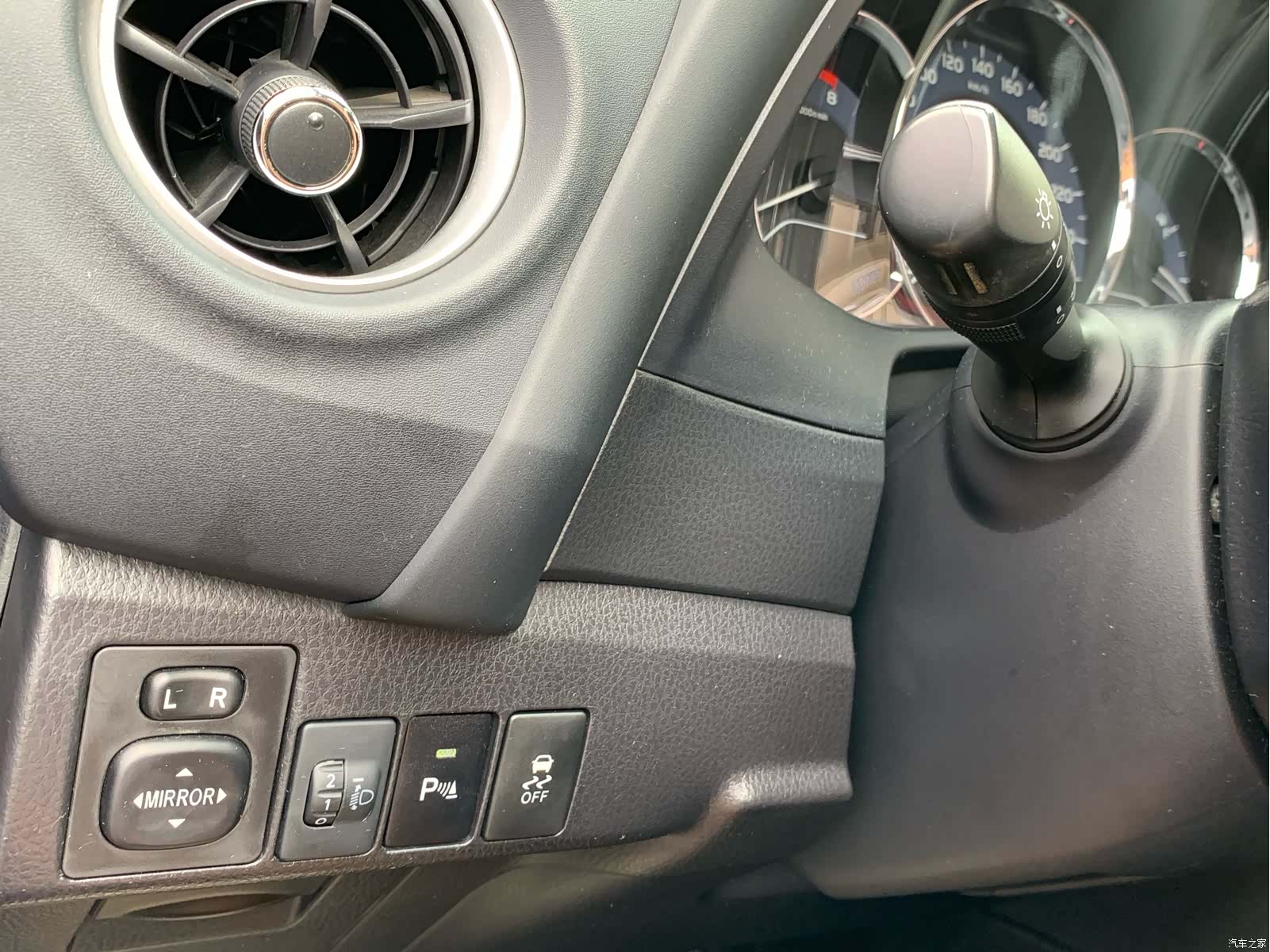 Toyota Levin, 2017 22