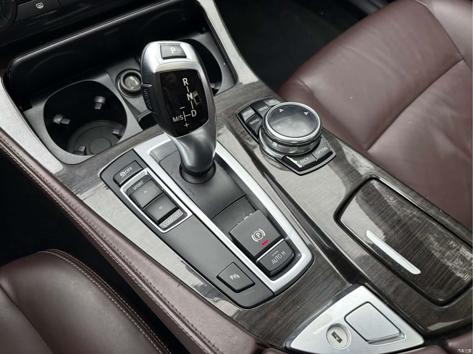 BMW 5 Series, 2014 13