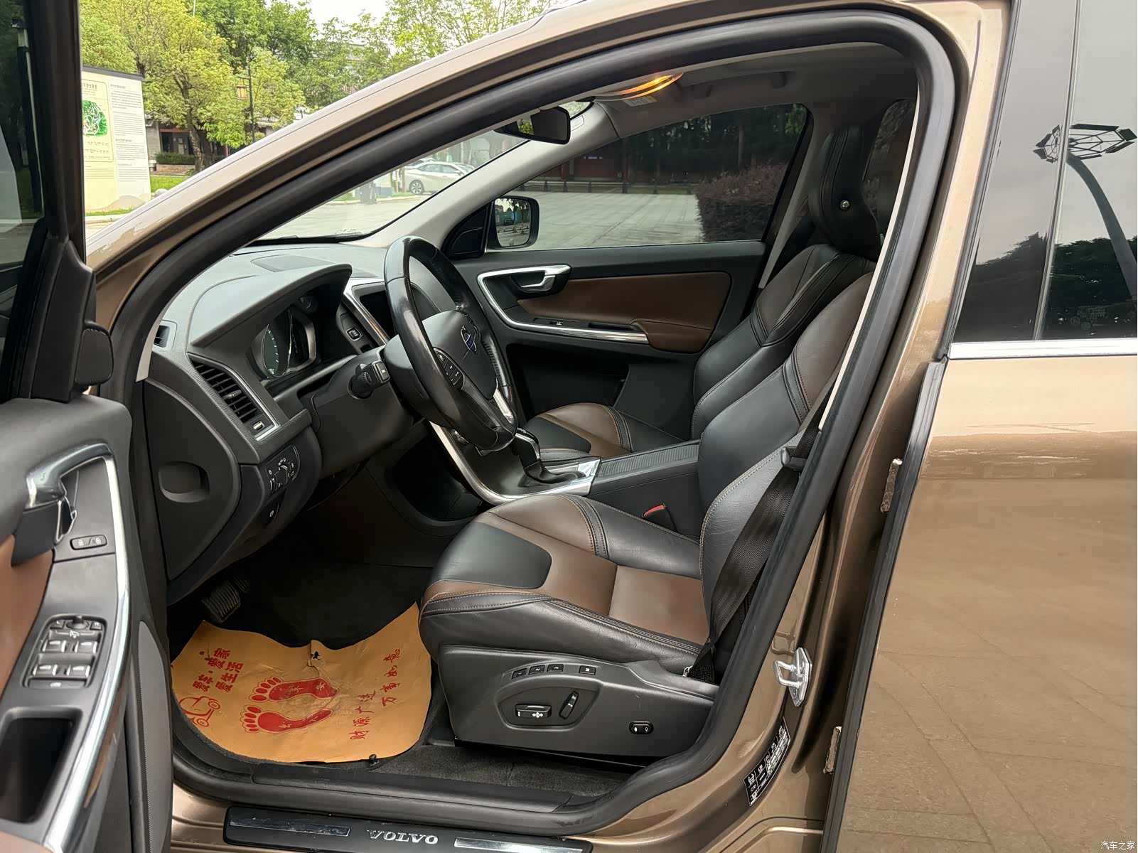 Volvo XC60, 2016 4