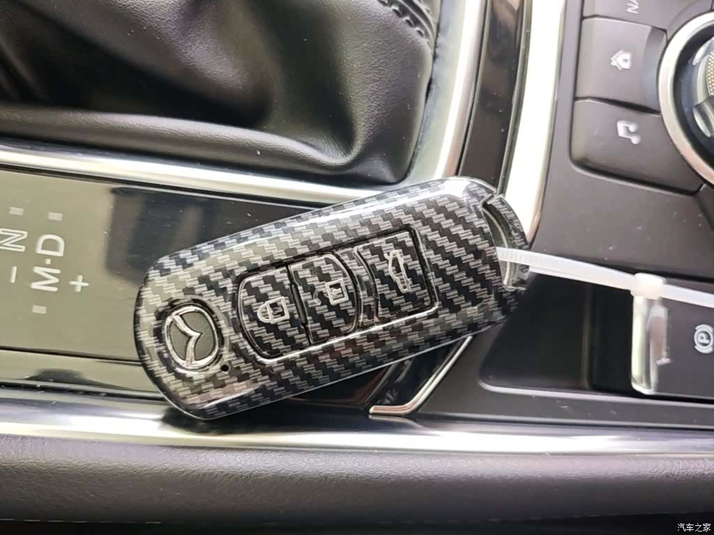 Mazda CX-5, 2019 9