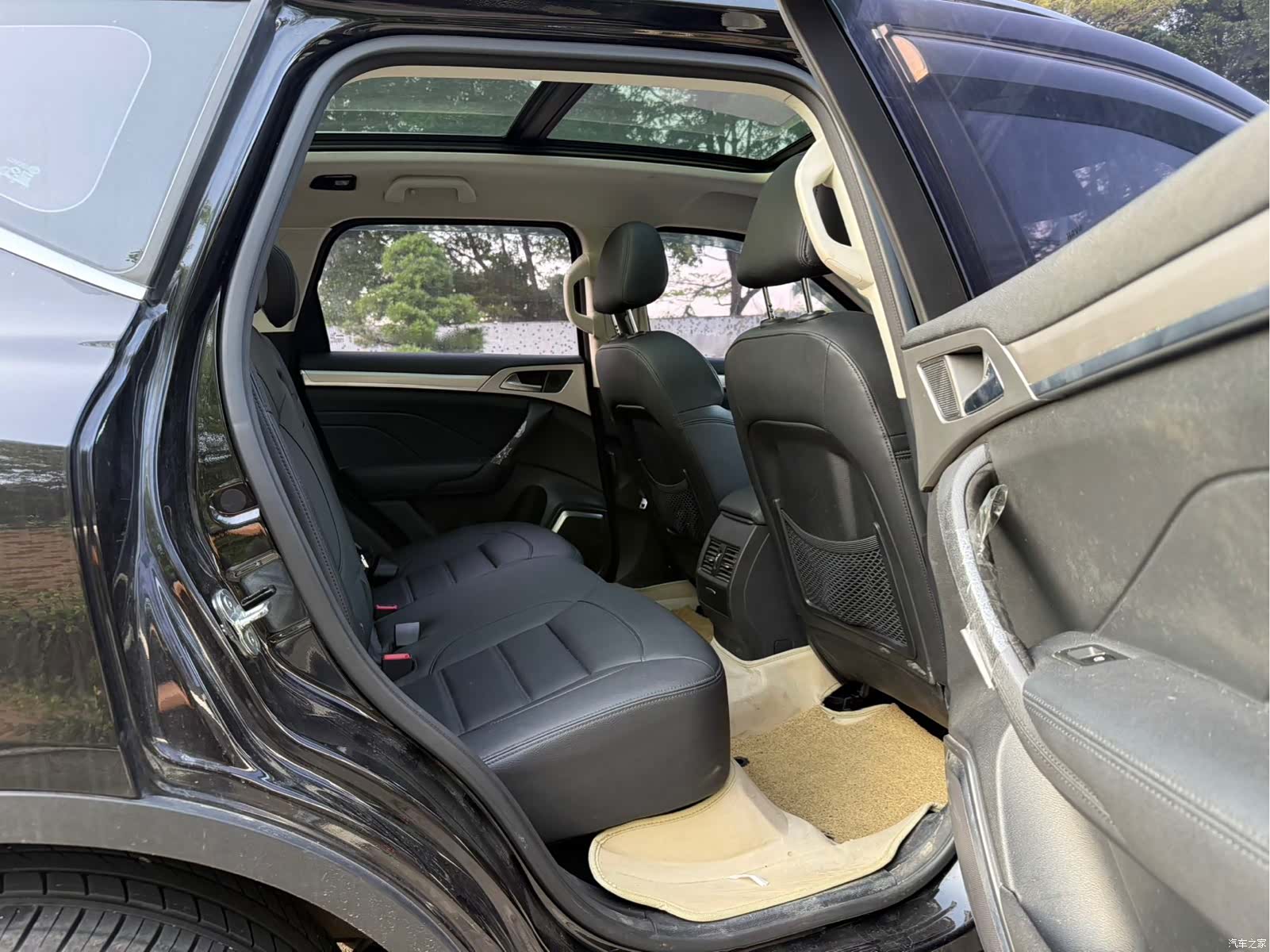 Haval H7, 2017 21
