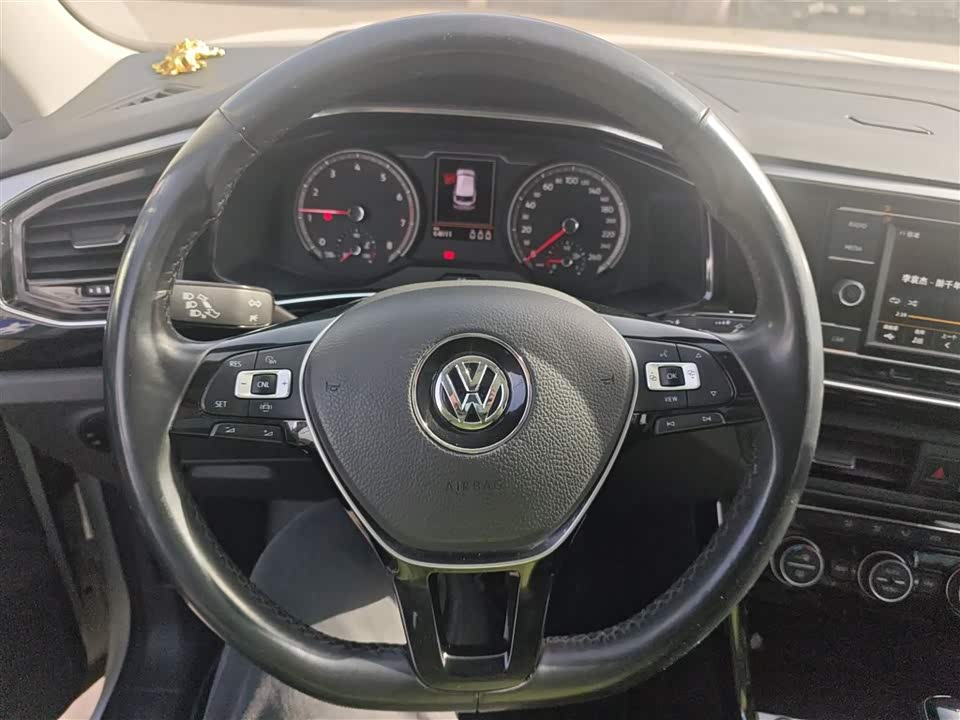 Volkswagen Tanyue