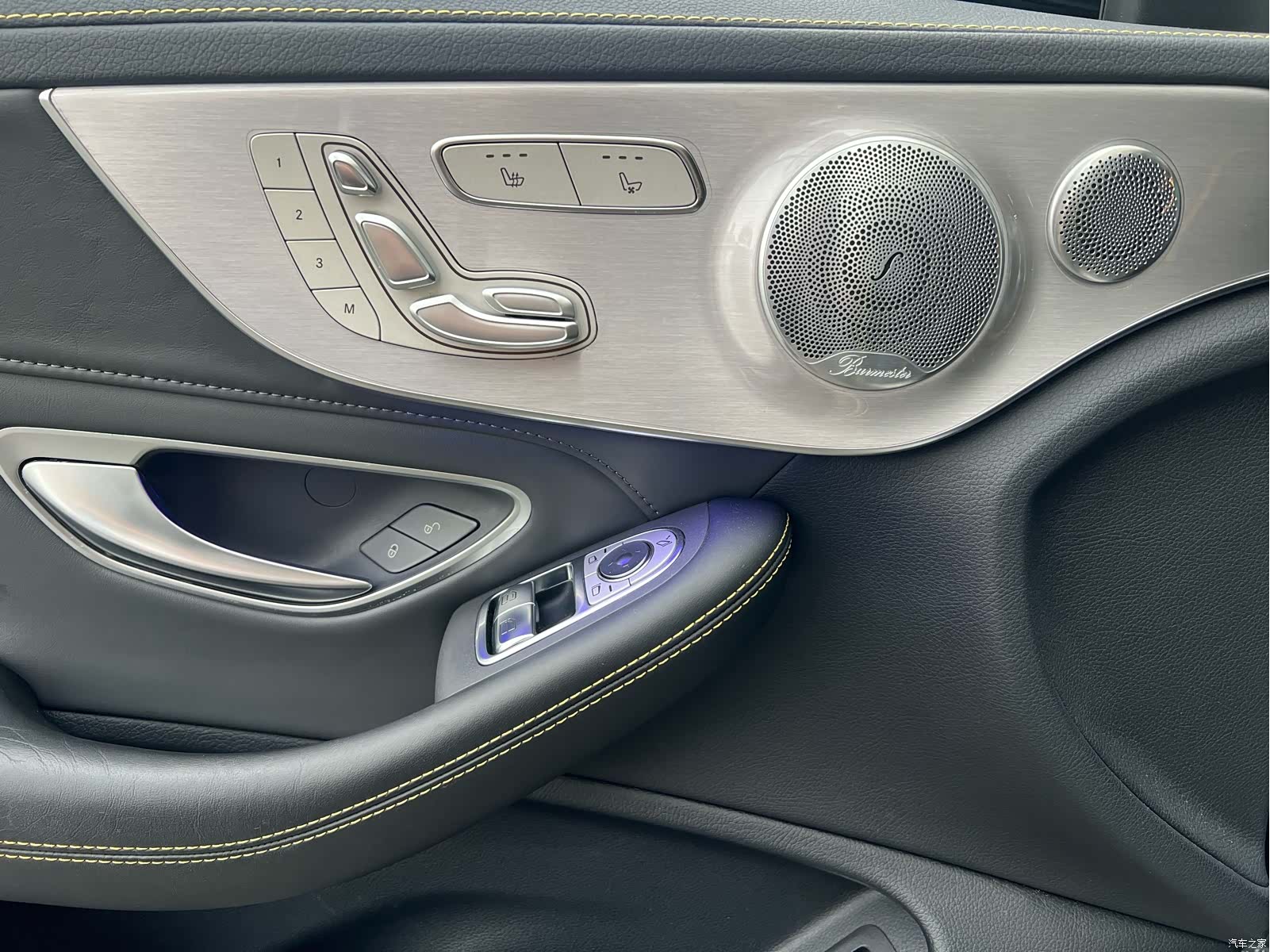 Mercedes-Benz C-Class, 2021 9