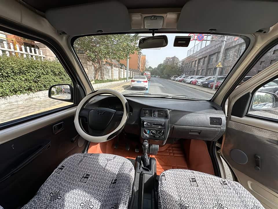 Wuling Wuling Rongguang