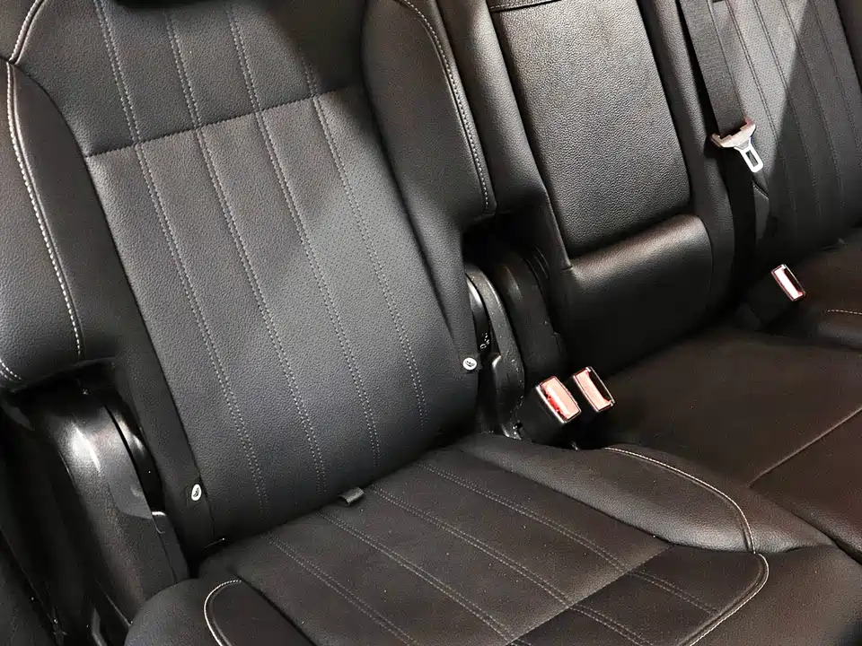 Mercedes-Benz GL grade