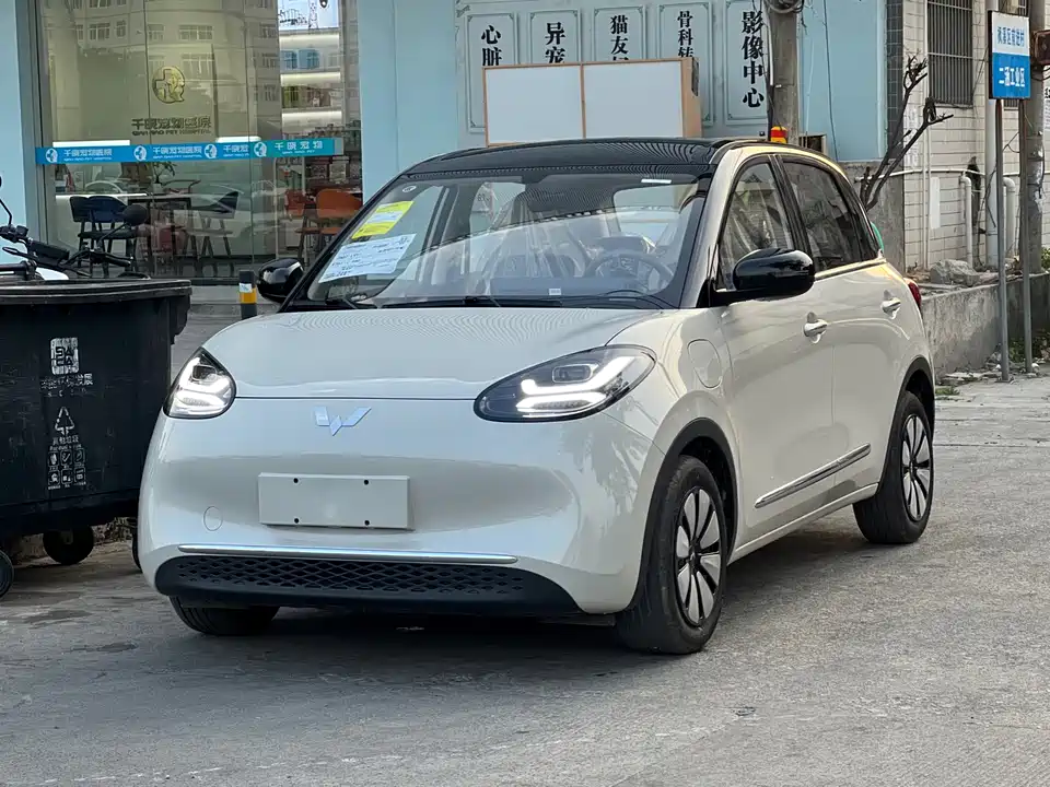 Wuling Wuling Bingguo