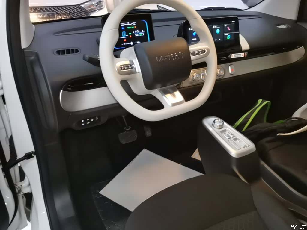 Changan Lumin, 2026 10