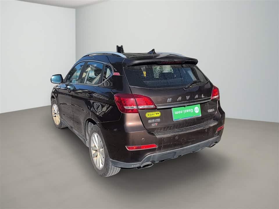 Haval H2