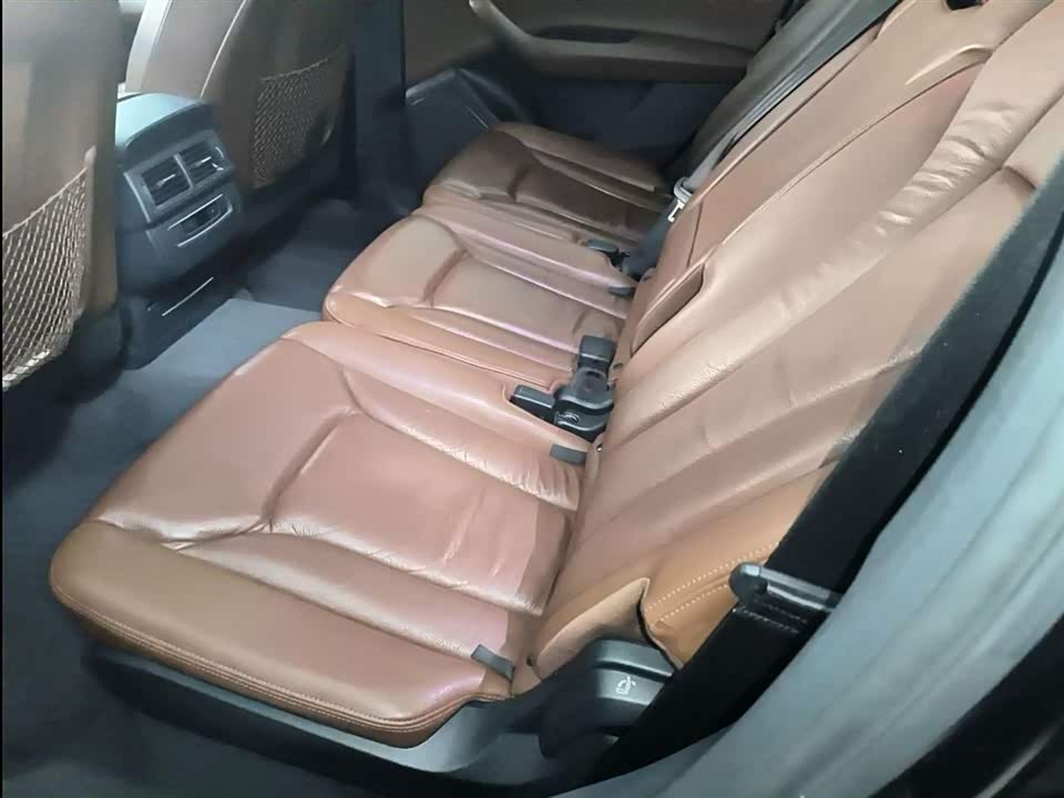 Audi Q7 Audi Q7