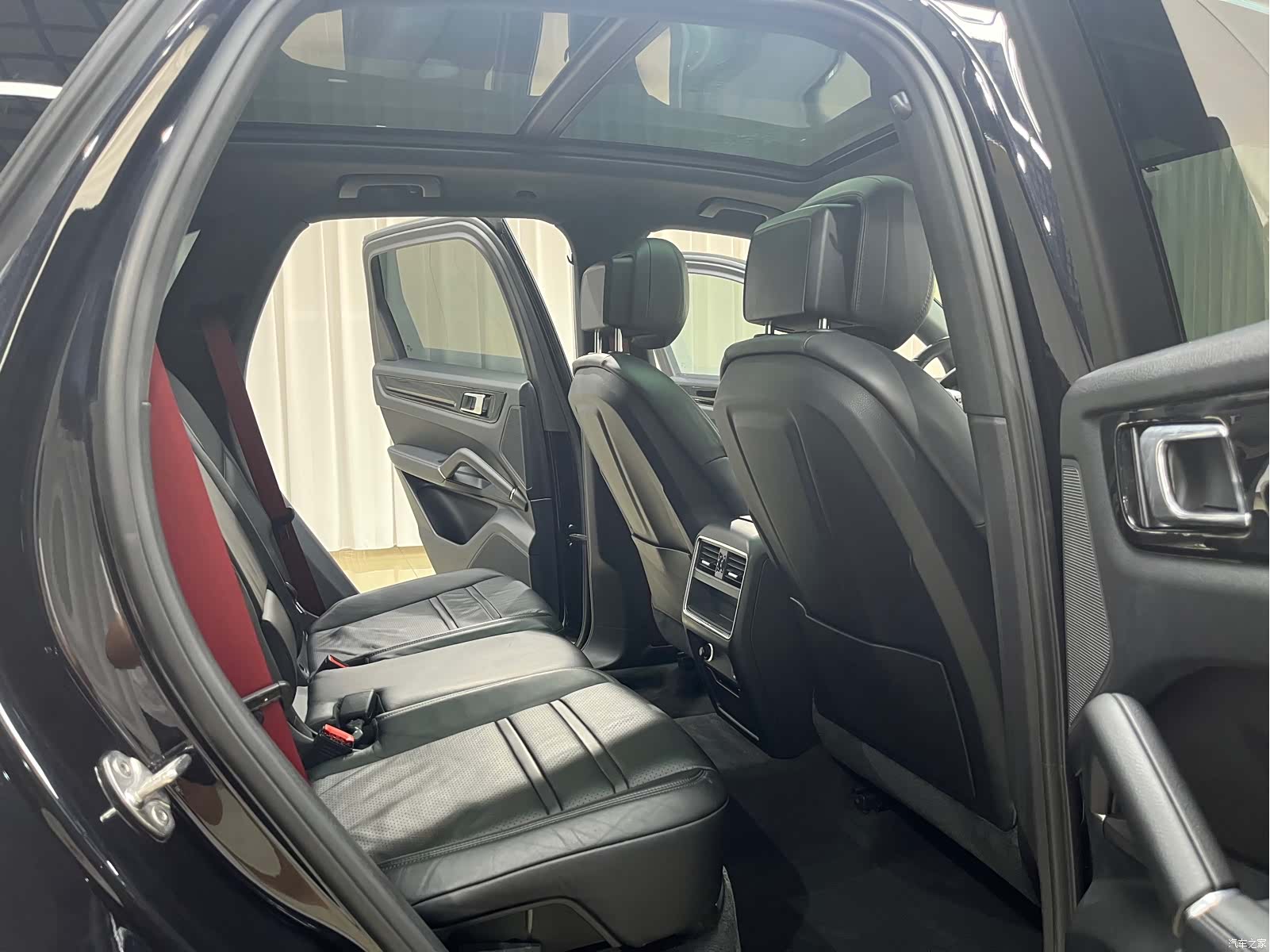 Porsche Cayenne, 2019 12