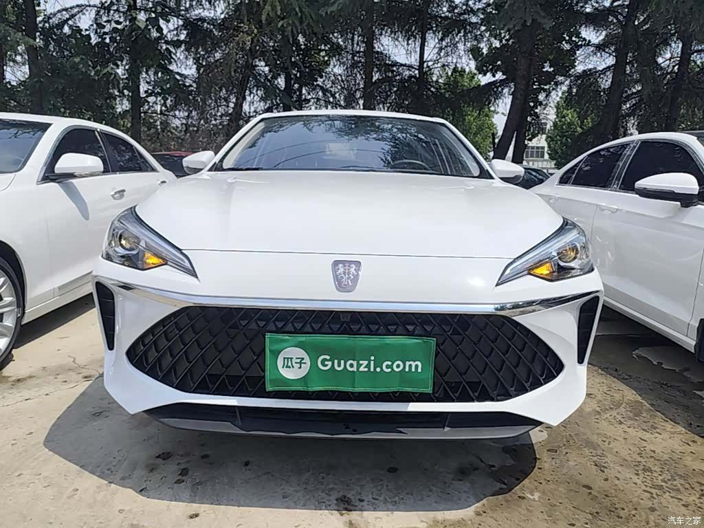 Roewe i5, 2025 3