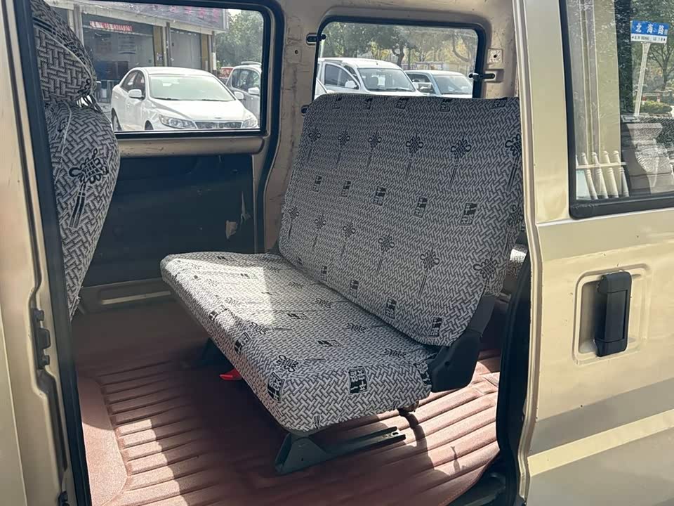 Wuling Wuling Rongguang