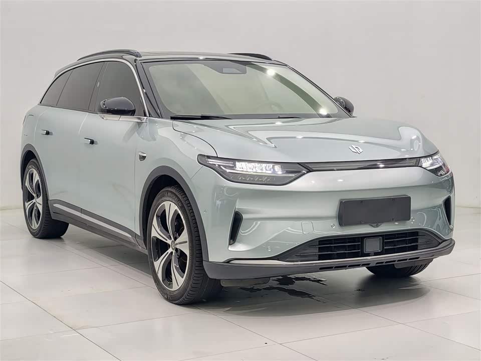 Leapmotor C11 Leapmotor C11