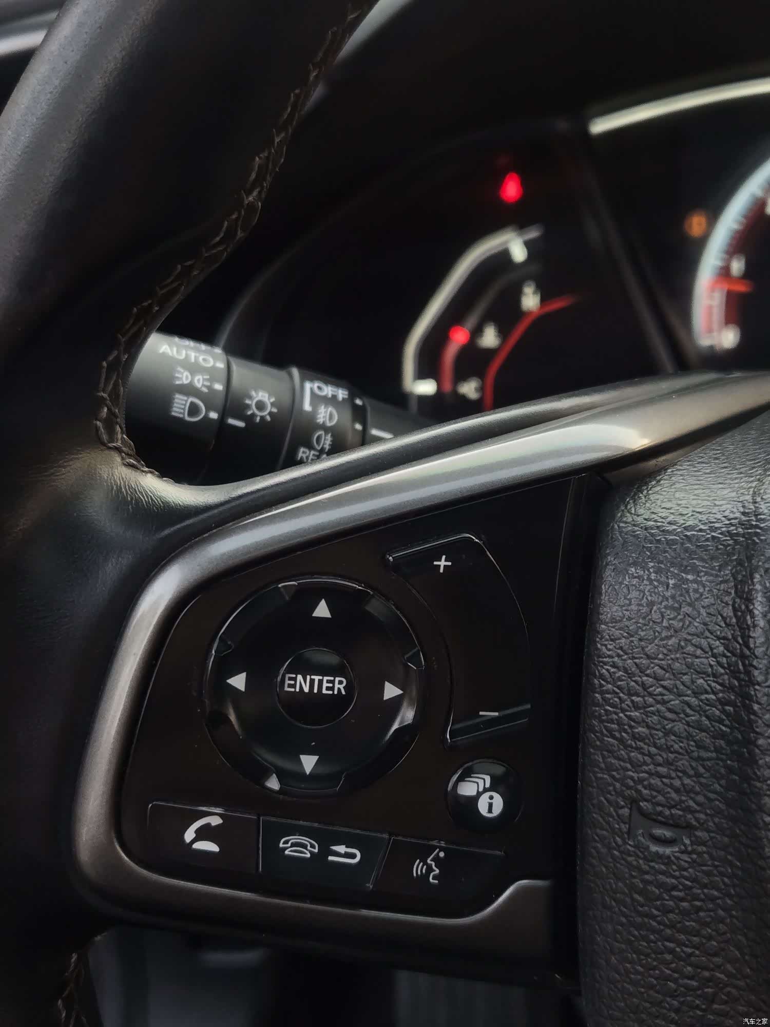 Honda Civic, 2022 12