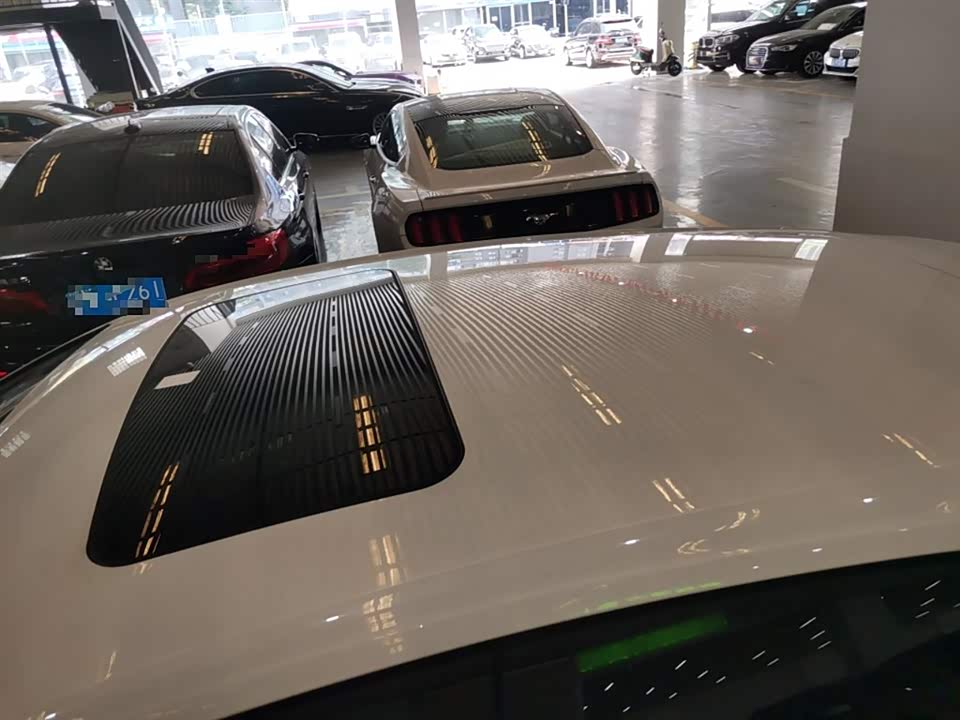 Buick Weilang Buick Weilang