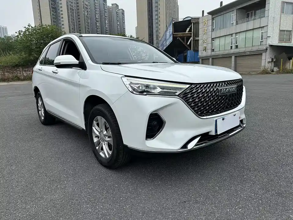 Haval M6