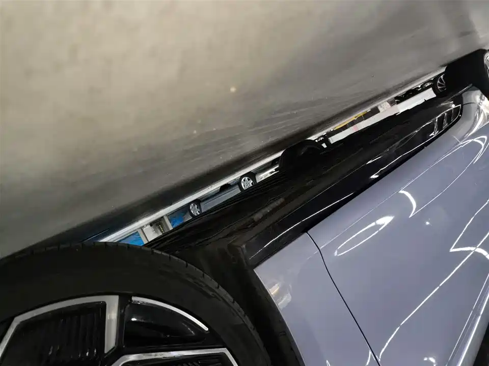 BYD seal