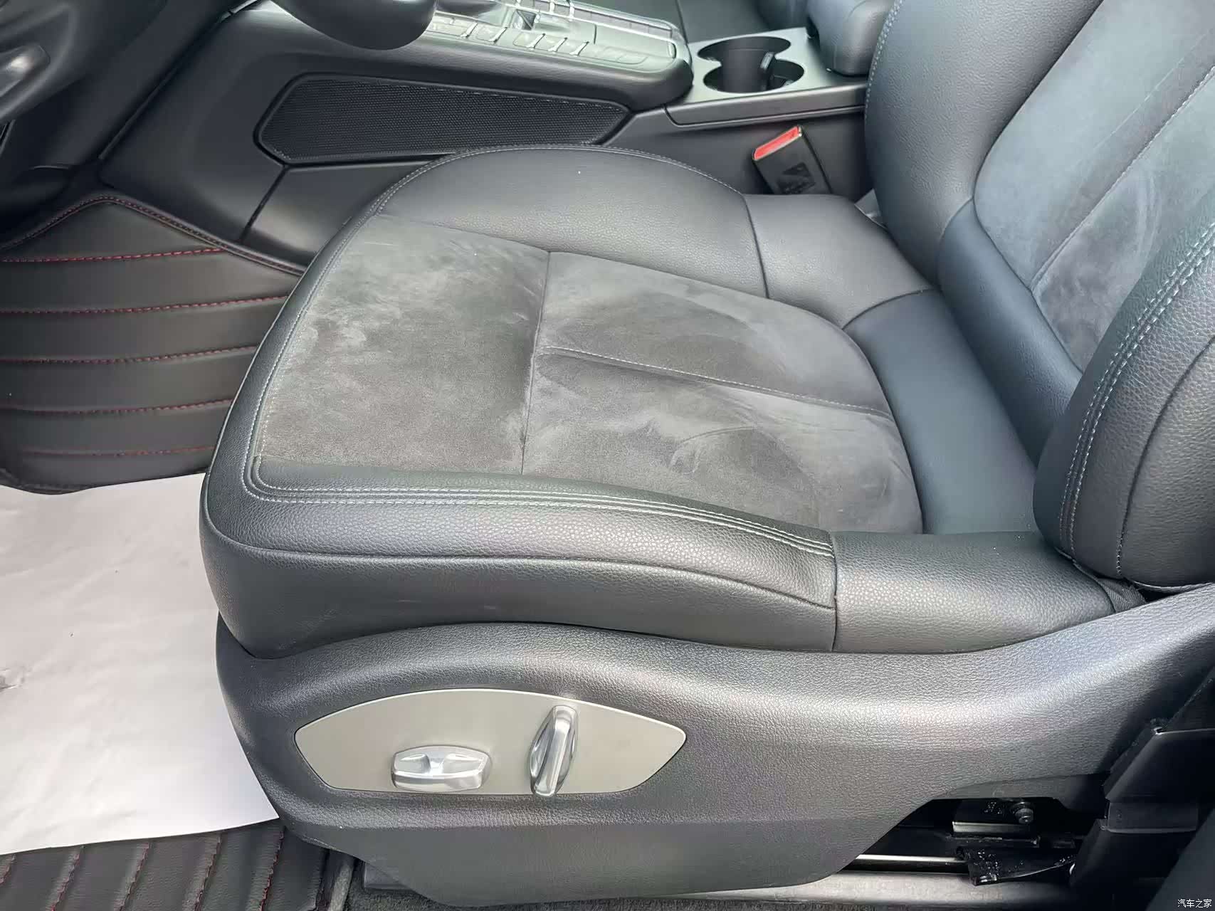 Porsche Macan, 2015 21