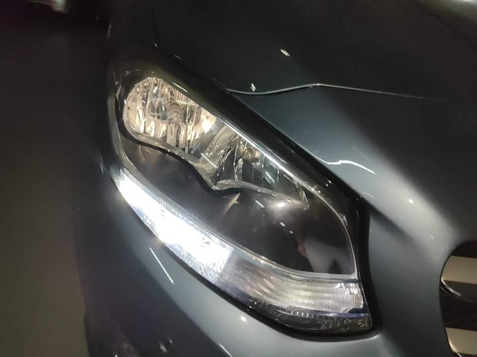 Mercedes-Benz Class B